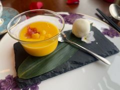 -王府井文华东方酒店-紫膳餐厅