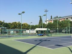 -久萌教培·仙霞网球中心官方培训