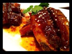 iphone_upload_pic-杭州西子湖四季酒店-WL BISTRO西湖餐厅(灵隐路店)