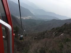 -王顺山国家森林公园