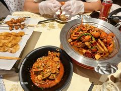 -聚味瞿记·龙虾堂(坡子街店)