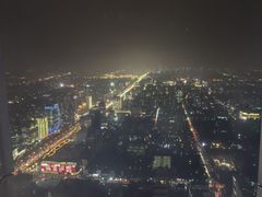 -云·酷 Atmosphere(国贸大酒店)