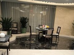 -四季轩中餐厅(徐州开元名都大酒店)