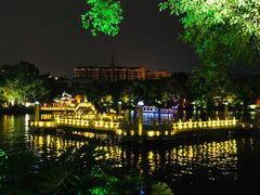 -桂林两江四湖景区