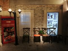 等位区-罍+村卤菜摊(罍街店)