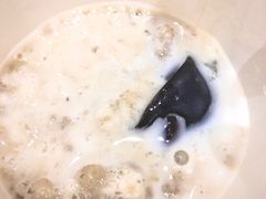 绿豆牛乳冰-裕莲楼(环球港店)