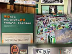 -青岛啤酒博物馆
