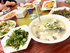 -品雅轩农家乐
