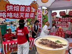 -银沙滩浴场