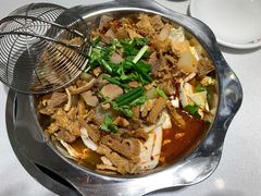 -古乐牛香·鲜牛肉牛杂火锅(吴江三里桥运东商业广场店)
