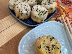 -阿三生煎(盛华里店)