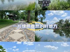 -承德避暑山庄景区