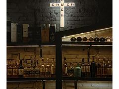 -CHURCH  BISTRO 教堂·餐吧
