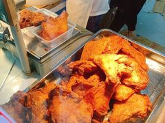 -王二甩老木子鸡(江湾店)