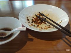 -恒铭行南昌牛肉拌粉(天赐良园店)
