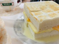 -渔记茶餐厅(渔村店)
