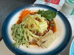-清真·宁夏印象·盐池滩羊肉体验店(江宁路店)