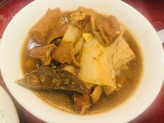 -北京小肠陈饭庄(方庄店)