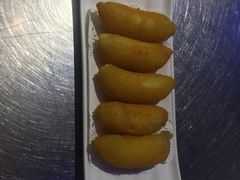 -鱼库·不仅是一家烤鱼店(车公庙店)