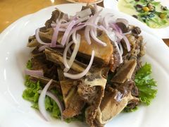 -新疆巴州金丝特餐厅(大钟寺店)