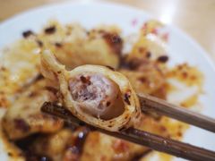 -华兴街自力面店
