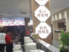 -韶山冲湘菜(中兴大街店)