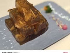 马蹄糕-广州酒家(中华广场店)