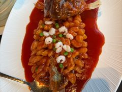 -江南雅厨(李公堤店)