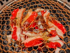 -韩盛·古法烤肉店(皇城恒隆广场店)