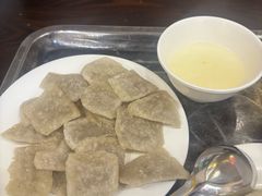 -姚记炒肝店(鼓楼店)