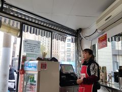 -河南拉面(肇周路店)