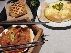 -晓粤·惹味粤菜(凯德乐峰广场店)