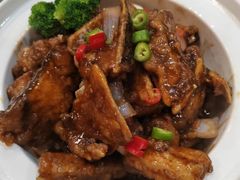 -阿伟海鲜楼·福建菜(涵江店)