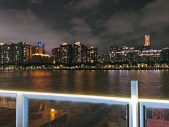 -琶醍壹号•潮菜江景餐吧