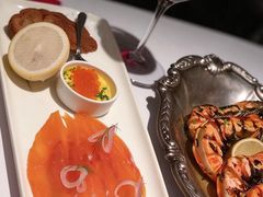 -壳里西餐厅Coquille Seafood Bistro(蒙自路店)