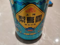 -松鹤楼面馆(清河万象汇店)