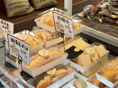 -嗒令甜品·主题融合料理餐厅(首座时代店)