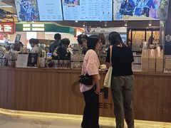 -霸王茶姬(常熟印象城店)