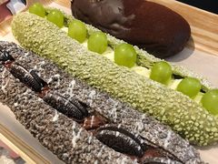 -奈雪的茶(湖滨银泰in77C区PRO店)