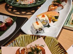 -匠和风精致料理(春熙路群光广场店)
