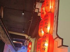 -纪林菜馆·博山菜老字号(华光路店)