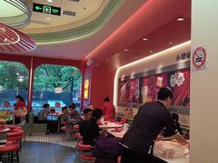 -避风塘·金牌店·夜宵(金玉兰店)