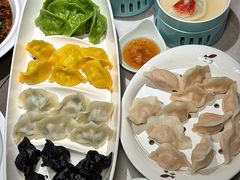 -船歌·鱼水饺青岛菜(闽江二路店)