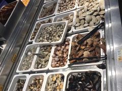 -鼎香缘海鲜自助火锅烤肉(锦辉购物广场店)