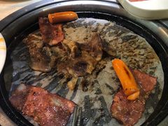 -哆来咪火锅烤肉自助(牌楼店)