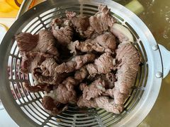 -潮发潮汕牛肉店(龙洞店)