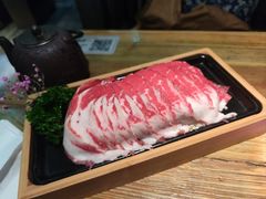 -湊湊火锅·茶憩(合生汇购物中心店)