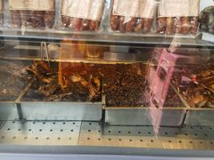 -老黄记手撕烤兔(玉林街店)