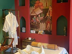 -泰悠谷养生SPA(世茂商业街店)
