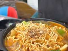 -胖胖粉砂锅(龙湖·花千树店)